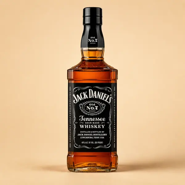 Jack Daniels